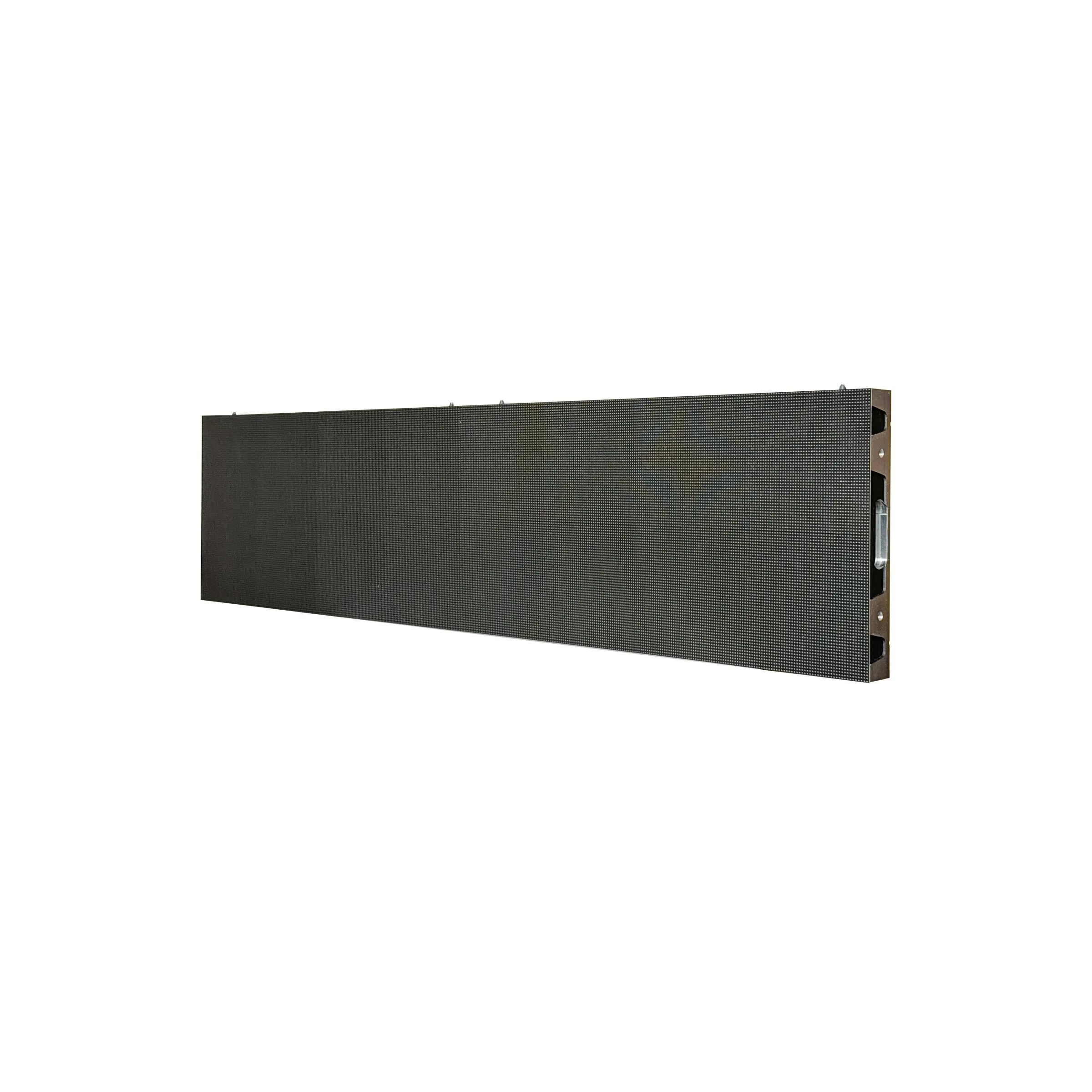 Jezetek E Model Indoor LED Screen Support Mixed Assembled And Lighter Weight