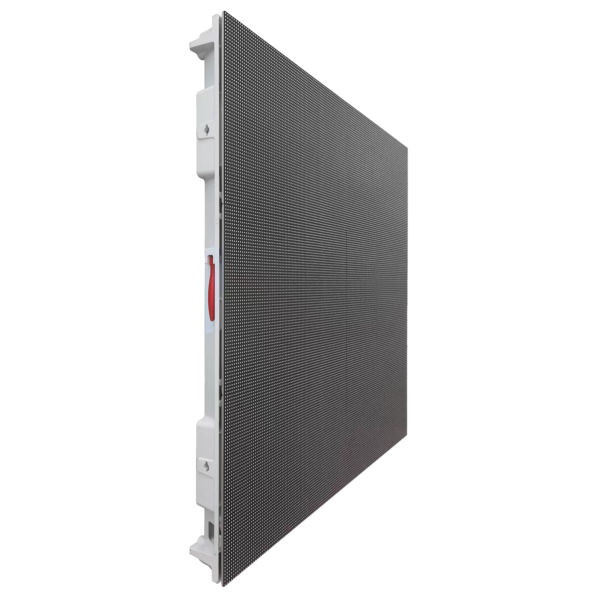 Outdoor Fixed HD LED Screen Jezetek FC Pro Waterproof & Slim