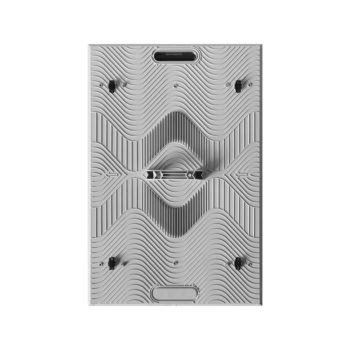 Outdoor Fixed HD LED Screen Jezetek FC Pro Waterproof & Slim
