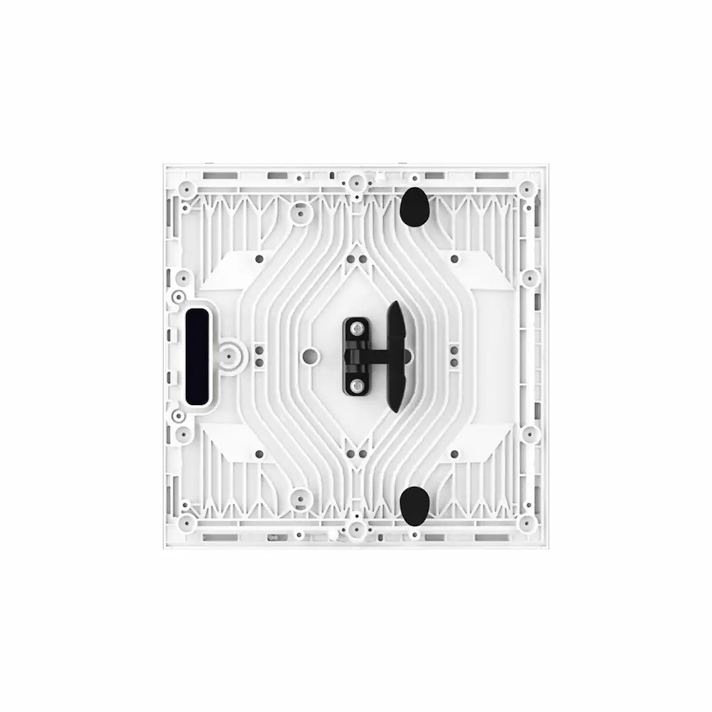 Jezetek FC Ultra Thin LED Screen With Low Consumption, Waterproof And Outdoor Fixed Mount