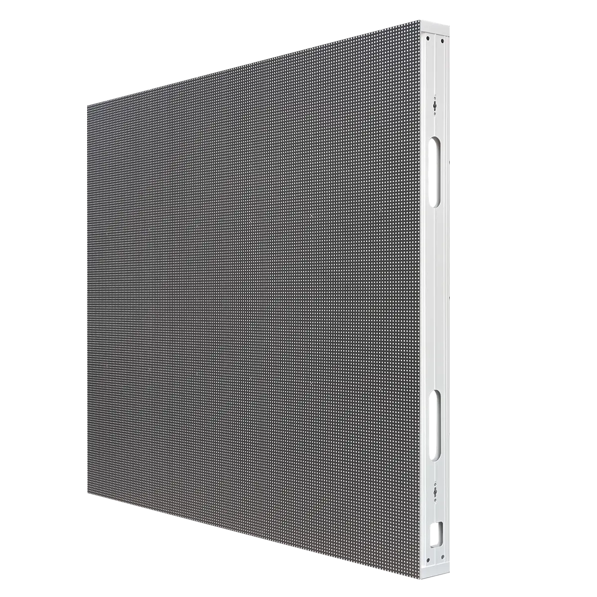 Jezetek FH Outdoor Energy-Saving LED Display with Ultra-Thin Cabinet, Seamless Splicing, and IP66 Waterproof Protection