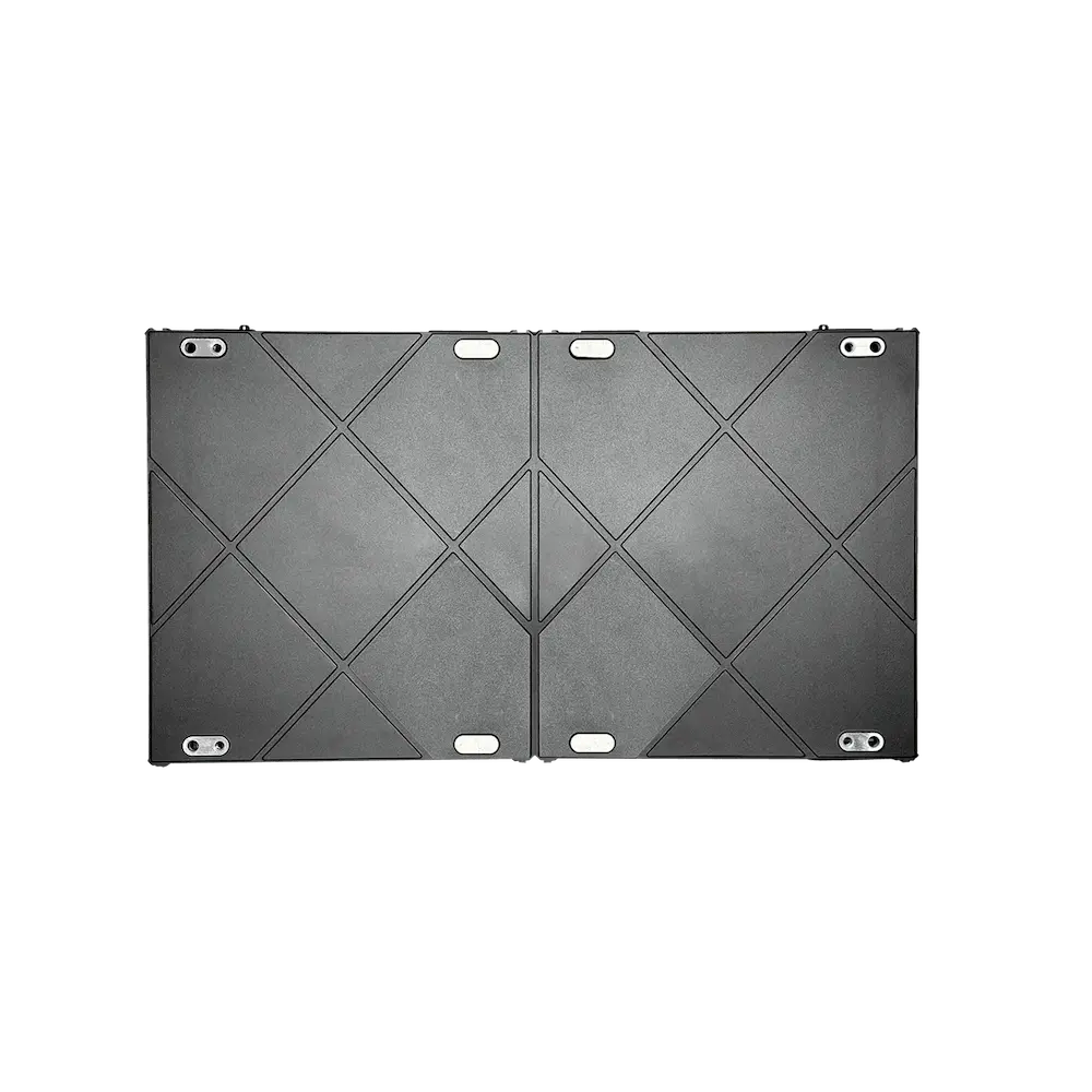 Indoor LED Screen Rental – Jezetek FN High Refresh Display