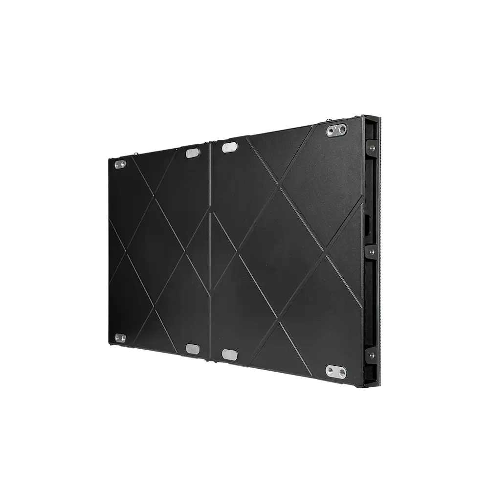 Indoor LED Screen Rental – Jezetek FN High Refresh Display