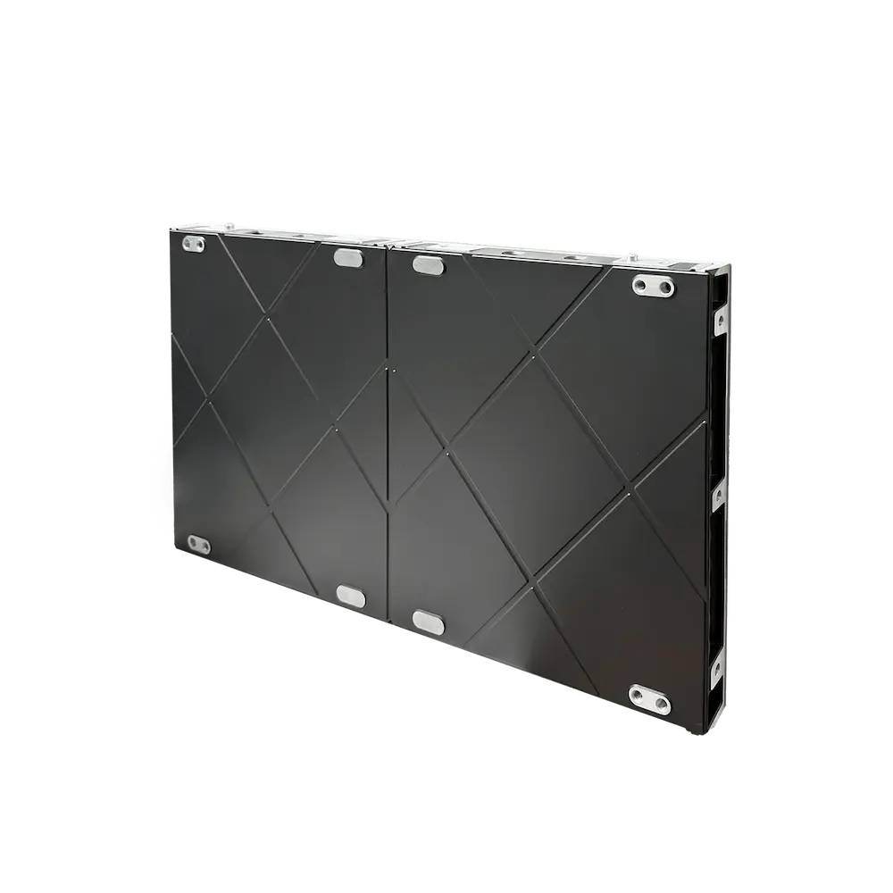 Indoor LED Screen Rental – Jezetek FN High Refresh Display