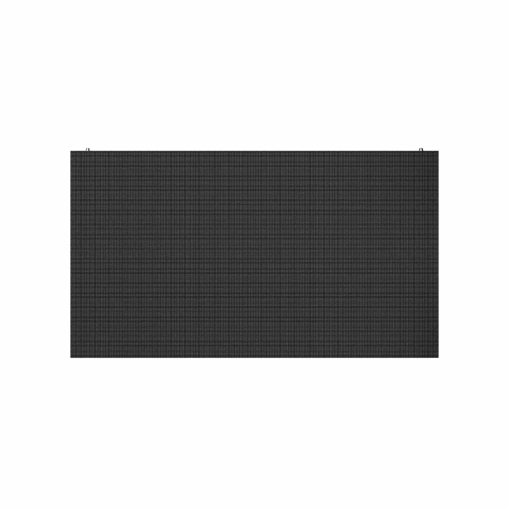 Indoor LED Screen Rental – Jezetek FN High Refresh Display