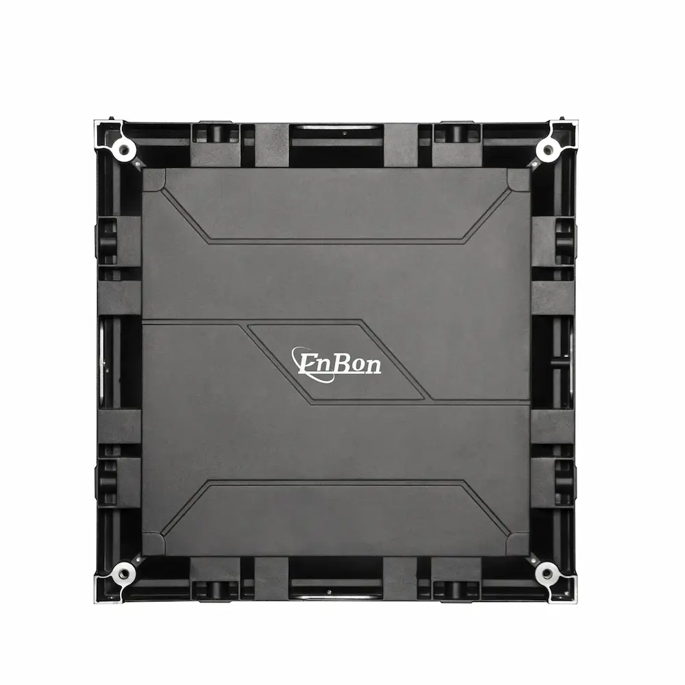 LED Wall Panels Rental LED Display – Jezetek FS Indoor Mount