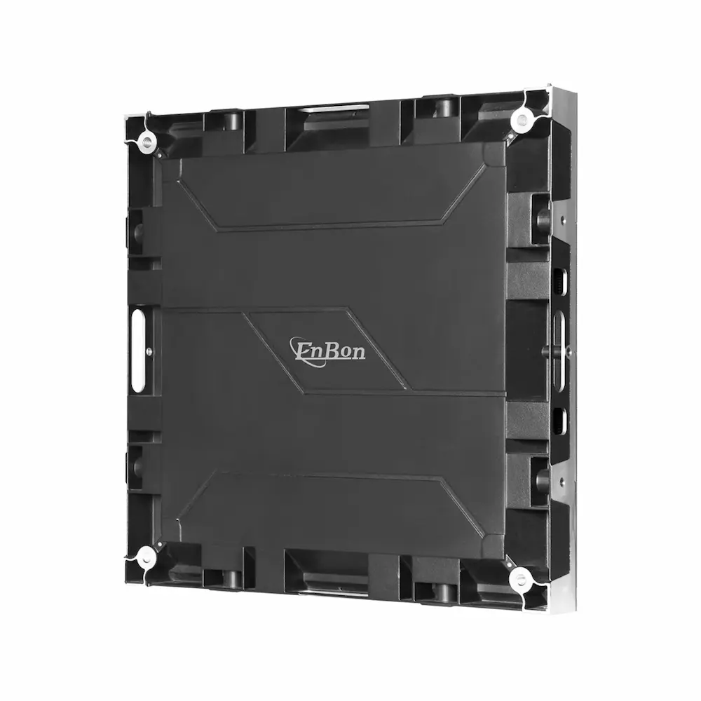 LED Wall Panels Rental LED Display – Jezetek FS Indoor Mount