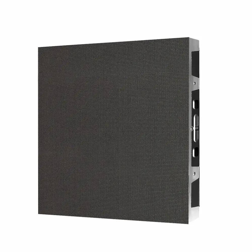 LED Wall Panels Rental LED Display – Jezetek FS Indoor Mount