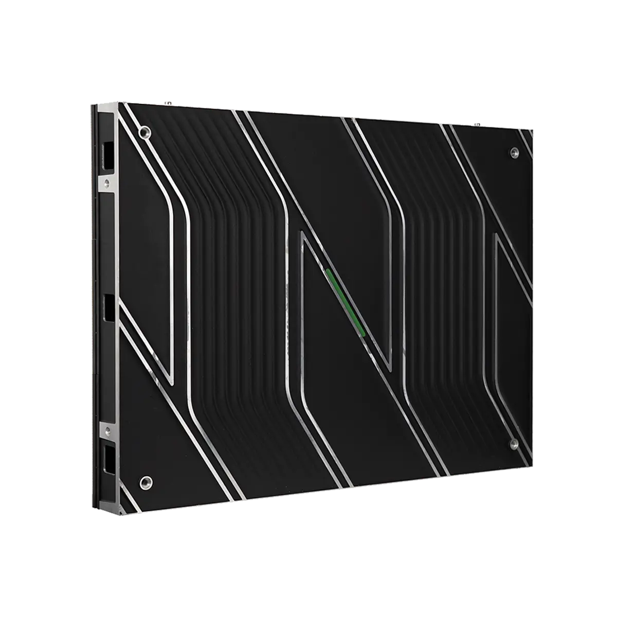 LED Screen Jezetek FS Plus Indoor Fixed 4K Full-Color Panel