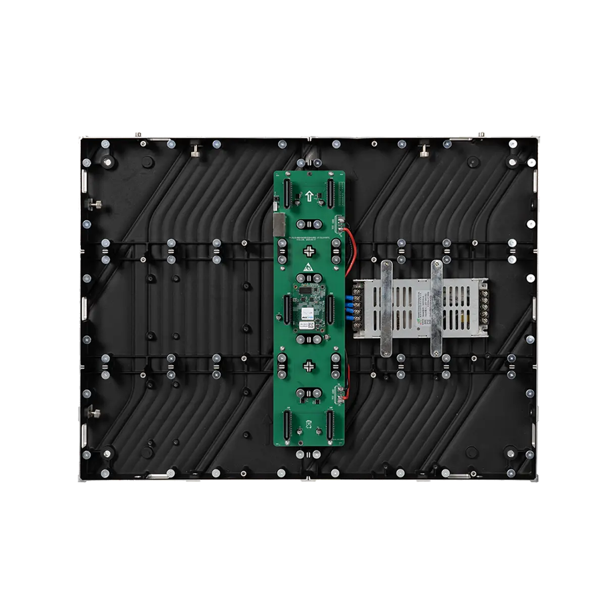 LED Screen Jezetek FS Plus Indoor Fixed 4K Full-Color Panel