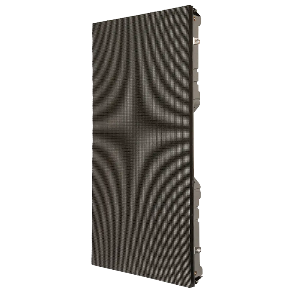 Rental LED Screen Indoor and Outdoor products Jezetek R5 Plus Arc Lock Display